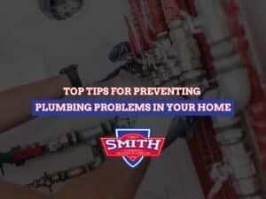 Top Tips For Preventing Plumbing Problems In Your Home