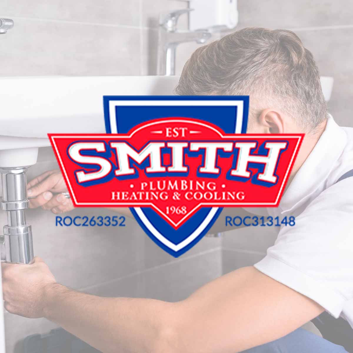 Plumbers in Mesa AZ Smith Plumbing Heating and Cooling