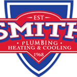 Smith Plumbing logo