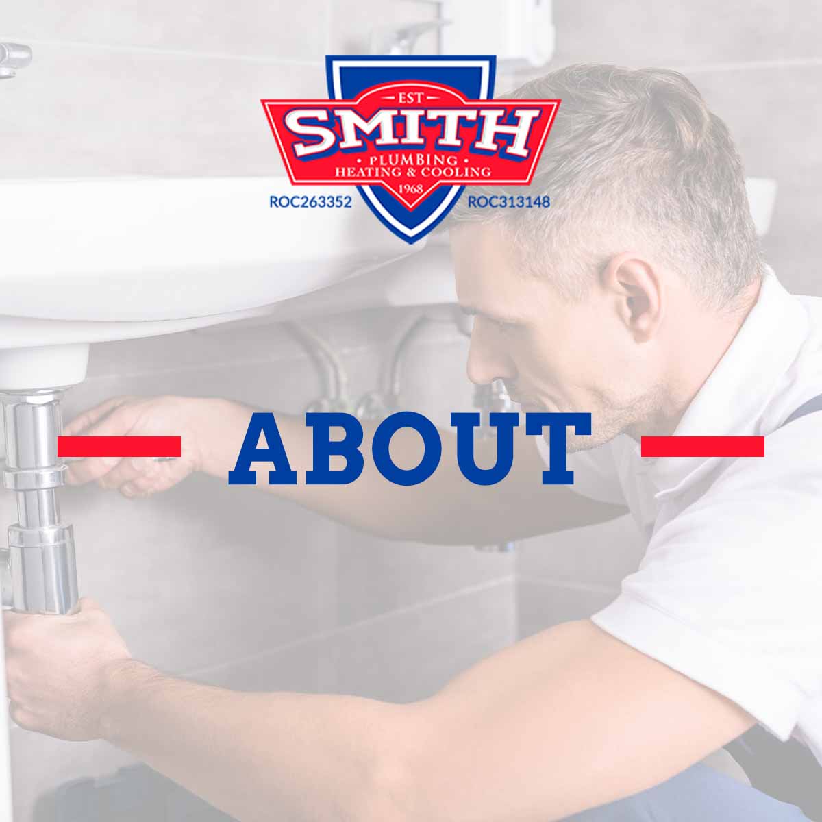 Smith plumbing discount