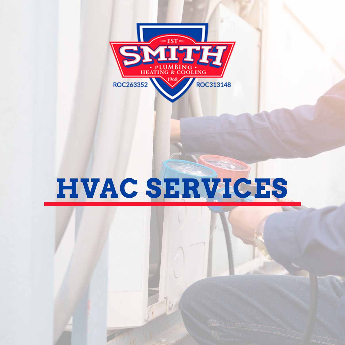 HVAC Services In Mesa, AZ Mesa Heating & Cooling Services