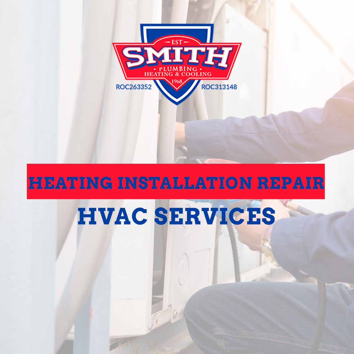 Mesa Heating Installation & Repair Heater Repair in Gilbert, AZ