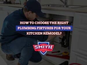 How To Choose The Right Plumbing Fixtures For Your Kitchen Remodel