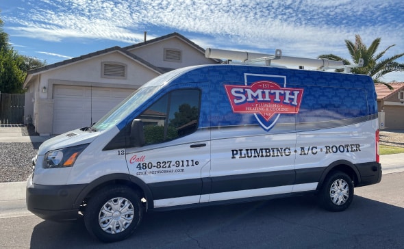 24/7 Emergency Plumbing Services For Chandler Homes & Businesses