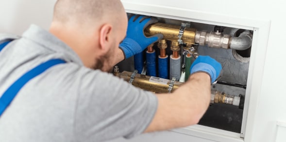 Full-Service Plumbers Available For Same-Day Emergency Assistance