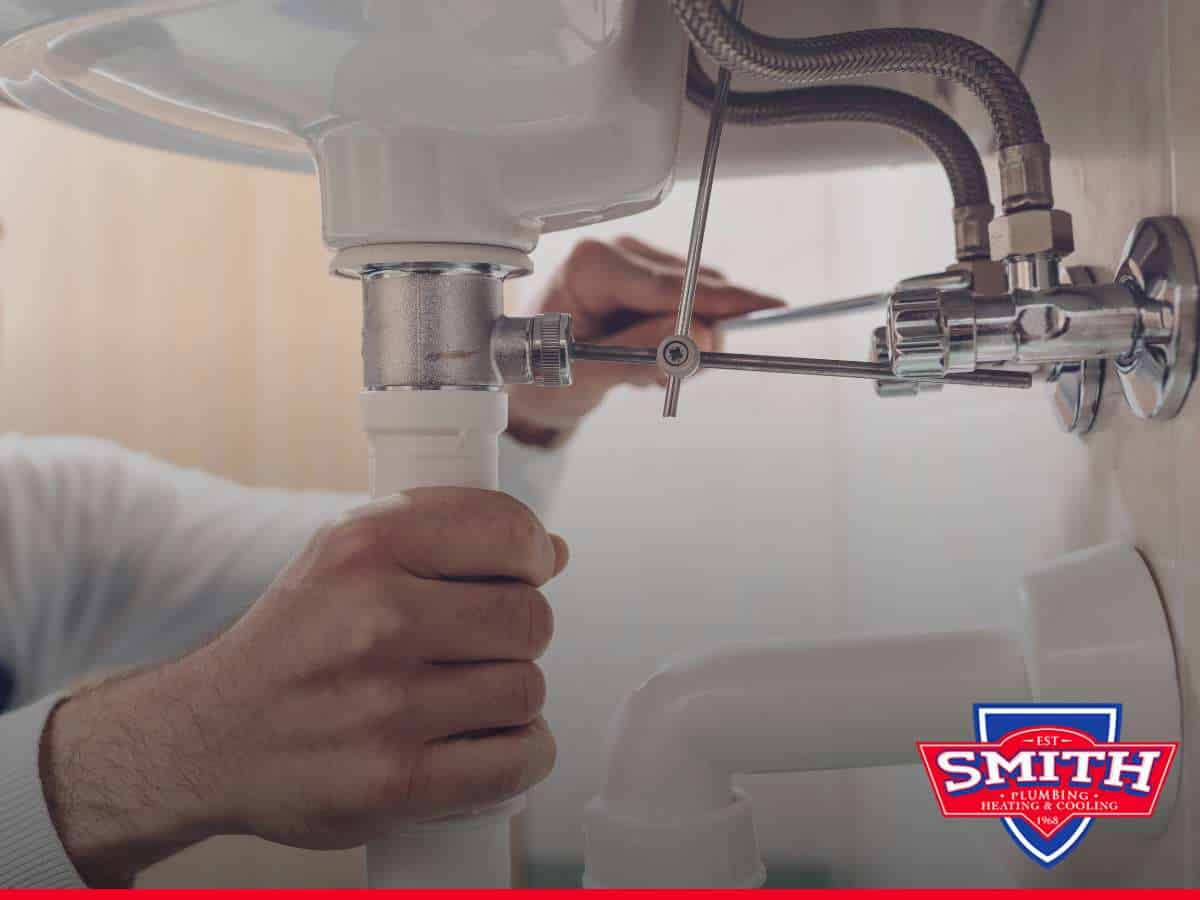 Hydro Jetting clears sink pipes efficiently with expert tools – Smith Plumbing